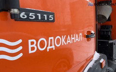 Перебои с водой и ограничение движения: на улице Ульяновской «Водоканал» проведёт ремонт сетей