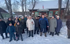 Власти прокомментировали проблемы с водоснабжением в посёлке Донаурово