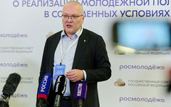 Александр Соколов попал в список «политический дебют года»