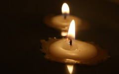 В Кирове зажгут свечи в память о жертвах ДТП
