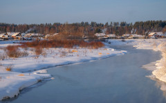 В Кировской области завершат устанавливать границы рек Быстрица, Ивкина, Чахловица и Кукарка