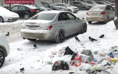 «Если бы не морозы, пахло бы соответствующе»: федеральный телеканал сравнил Киров с трущобами нищих стран Азии