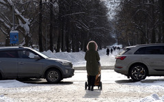 Депутаты предложили дополнительный отпуск для многодетных родителей