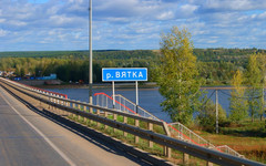 В Кирове в реке обнаружен очередной труп