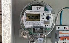 В Кировской области установят 31 тысячу интеллектуальных счётчиков