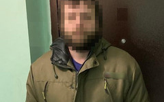 В Кирове задержали пропагандиста терроризма
