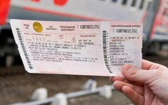 РЖД планирует увеличить срок предварительной продажи билетов в 2 раза