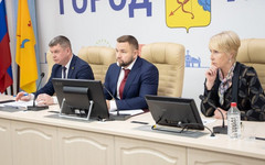 Киров перенимает казанский опыт борьбы с нарушениями благоустройства