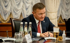 Экс-министр транспорта РФ Роман Старовойт покончил с собой