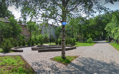 В центре Кирова появится новый фонтан-шар