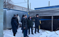В Омутнинске возбудили дело о хищении денег на модернизацию водоснабжения