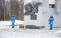 В Кирове отремонтируют мемориалы на четырёх кладбищах
