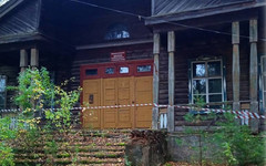 Школу в поселке Казанка продают за бесценок