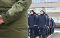 В Госдуме рассказали, зачем нужен был реестр военнообязанных