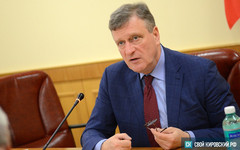 Игорь Васильев рассказал в Госдуме, как в Кировской области решают проблемы обманутых дольщиков