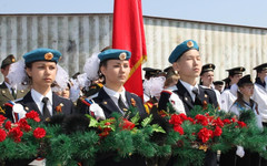 В Кирове пройдет "Линейка памяти"