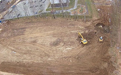 В микрорайоне Озерки построят детский сад с бассейном