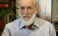 Умер актер Геннадий Нилов