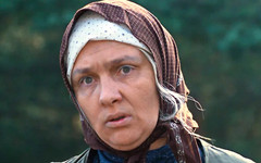 Умерла Наталья Тенякова, которая сыграла бабу Шуру в фильме «Любовь и голуби»
