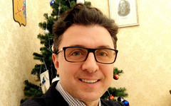 Руслан Мамедов. Кто это и почему его задержали
