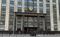 В Госдуме предложили создать дежурные группы в детских садах