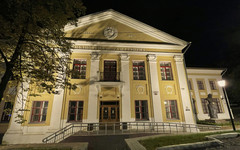 Кировчане взяли дипломы с международной премии по архитектуре и дизайну