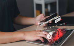 Мошенники теряют размах: ущерб от атак сократился на 16%