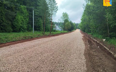 На дороги в Кировской области направлено 6,6 млрд