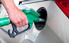 В Кировской области самый дорогой бензин в ПФО