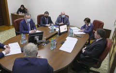 «Мусорного коллапса в области нет»: федеральный проверяющий оценил ситуацию с вывозом мусора