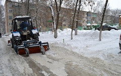 Кировские коммунальщики отчитались о работе за минувший праздник