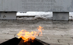 Владимир Быков почтит память погибших в День защитника Отечества