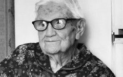 Умерла старейшая жительница России Клавдия Гадючкина