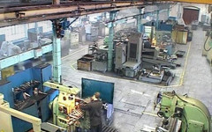 В Кировской области конкурсный управляющий завода скрывал от надзорного ведомства доходы и расходы предприятия