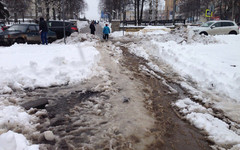 «Кто виноват? Шульгин виноват». Подходы к уборке снега в Кирове кардинально пересмотрят