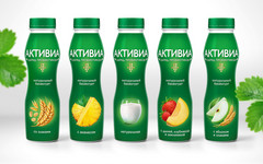 Danone поменяет название «Активиа» на «АктиБио»