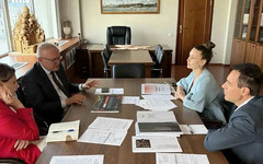 В Кирове проведут стратегическую сессию по развитию креативных индустрий