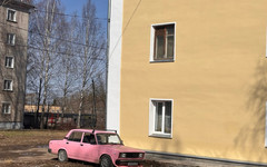 В Кировской области прогнозируют снегопад