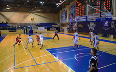 Баскетбольные команды Кирова узнали своих первых соперников по Лиге Белова