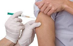 Кировчане смогут сделать бесплатно прививку от гриппа