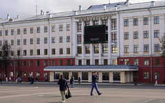 Безопасность, любовь к городу и недостаток денег: почему кировчане остаются