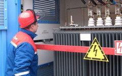 В десятках домов кировчан снова не будет электричества 18 января