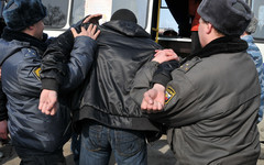 За 10 дней в Кировской области задержали 18 преступников, объявленных в федеральный розыск