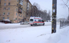 Карта: куда обращаться за срочной медпомощью в новогодние праздники в Кирове