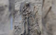 Российские археологи обнаружили в Египте невероятную находку