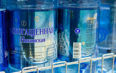 По рецепту кировских учёных начали выпускать новую «Ивкинскую» воду