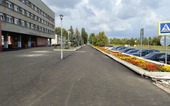 Кирово-Чепецк готовится к 70-летию: бизнес помог преобразить город