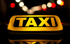 В Кировской области налоговая оштрафовала нелегальную службу такси