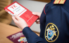 В Кирове раскрыли сеть проституции
