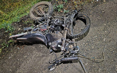 В Госдуме предложили запретить продажу питбайков детям